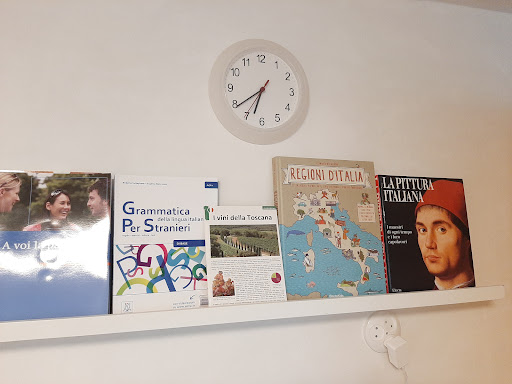 Italiano per te - Thumbnail