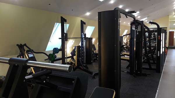 Bodyfit московская ул 77 фото Фитнес-клуб BodyFit, +7 912 947-88-32, Ухта, Респ. Коми, Россия, 169309