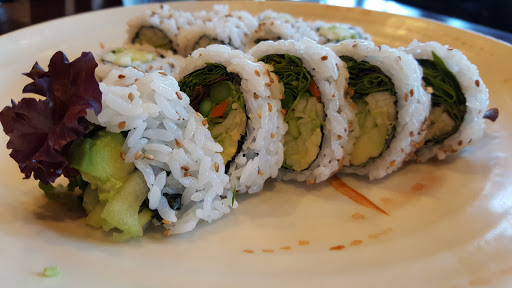 Kiku Sushi Restaurant - Thumbnail
