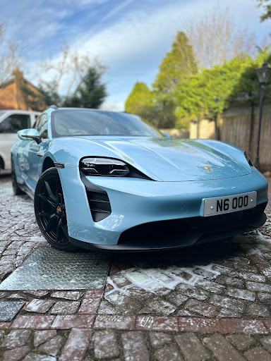 CA Valeting & detailing services Gallery - United Kingdom