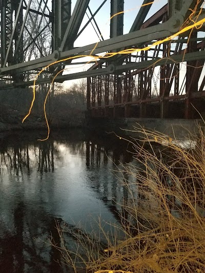 Triad Bridge