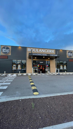 Marie Blachère Boulangerie Sandwicherie Tarterie