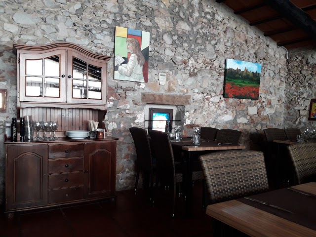 Ca L'Artau