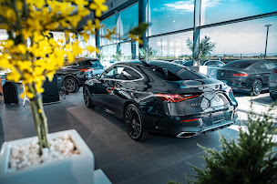 Photo n°5 de SAGA Mercedes-Benz - Saumur à Distré (Vendeur de voitures d'occasion)