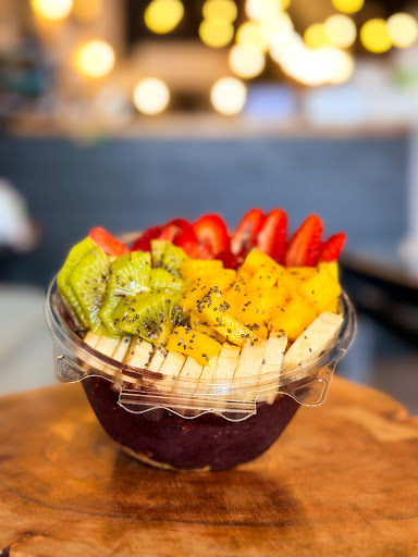 Seabreeze Nutrition Gallery - United States