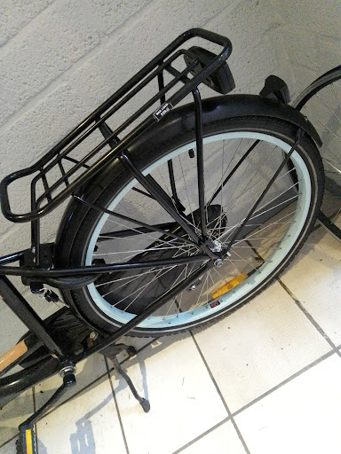 Bravo Fiets Gallery - Netherlands