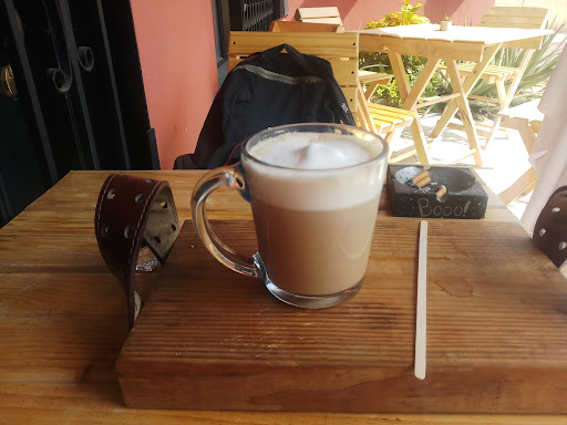 Café phantasma - Thumbnail