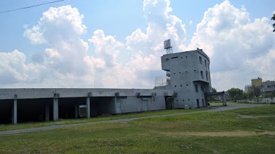 Photos of Rajshahi Divisional Stadium