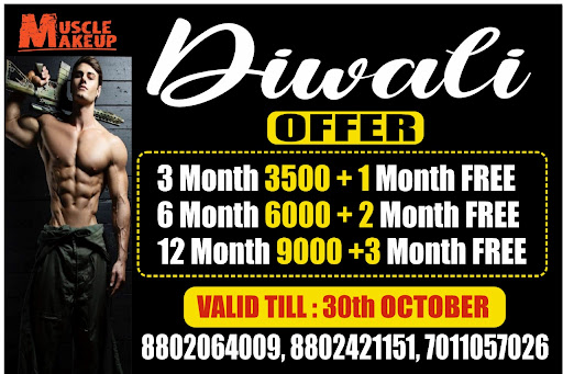 DIWALI OFFER