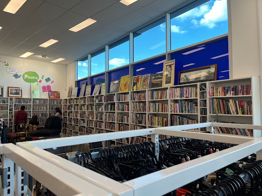 Vinnies Coolaroo