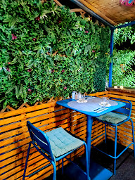 Photo n°40 de L’atypique montroquefeuil à Saint-Paul (Restauration rapide)