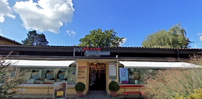 Kommentare und Rezensionen über TopPharm Apotheke Witikon, Zürich