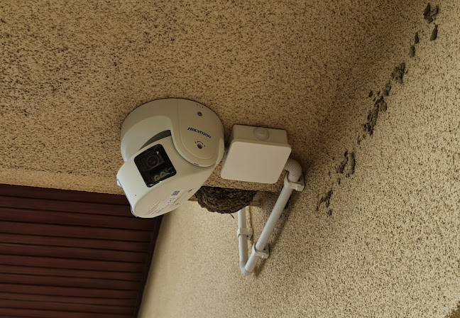 Comentarii opinii despre Alarm instal