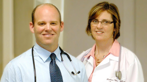 Dr. Mark Passerman, DO - Visual