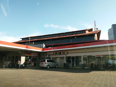 Photos of Fuel Station 7490115 Ratulangi