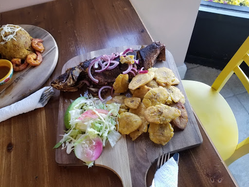 K,R dominican Cuisine Gallery - United States
