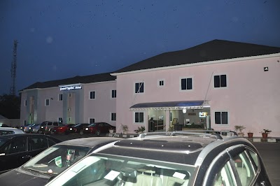 Photos of GRAND CAPITAL HOTEL