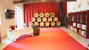 Photo n°29 de Antonin Rodet à Mercurey (Attraction touristique)