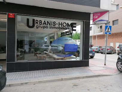 URBANIS HOME - GRUPO INMOBILIARIO