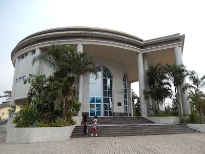 Photos of Pierre Savorgnan de Brazza Memorial