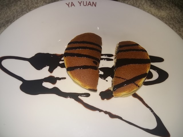 Ya Yuan