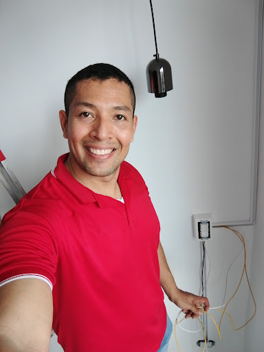 Electricista idoneo Panamá