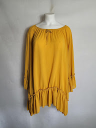 Photo n°12 de Aux Caprices de Madeleine à Aix-les-Bains (Magasin de vêtements pour femmes)