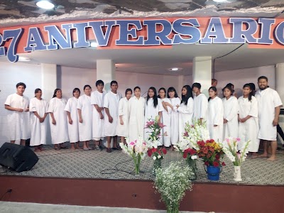 Photos of Iglesia Pentecostal Pe&ntilde;a De Horeb