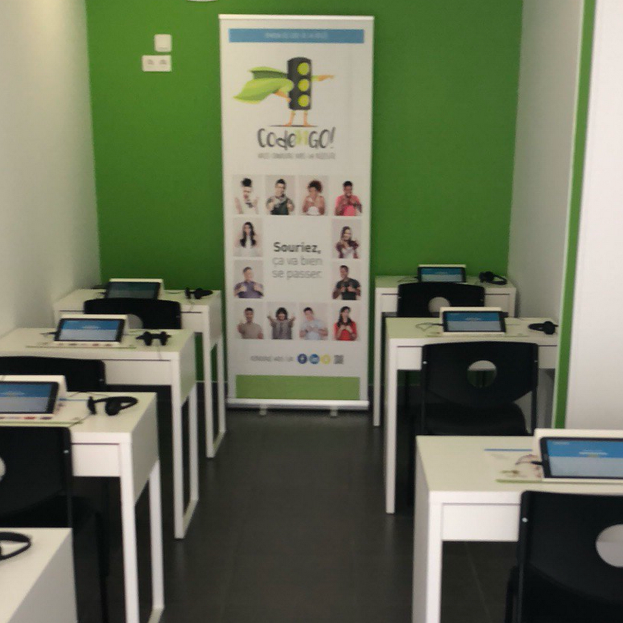 Centre Examen Code De La Route Argenteuil