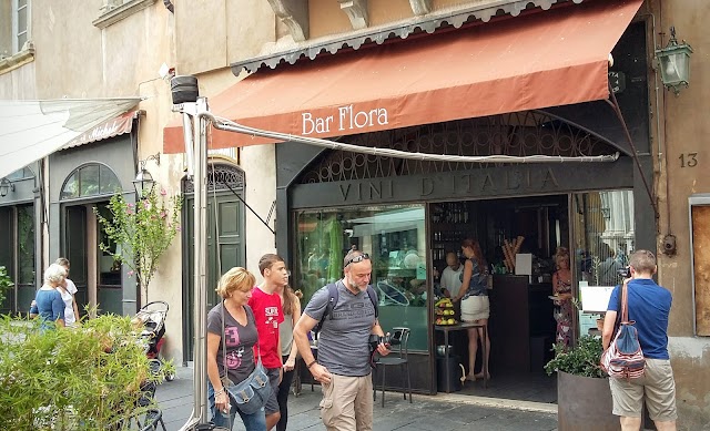 Bar Flora Di Mariani Paola & C. Sas