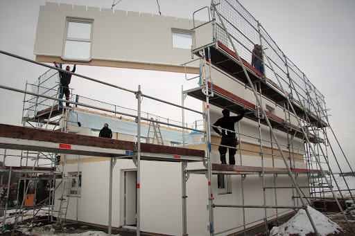 Juka Immobilien GmbH - Thumbnail