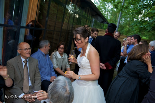 Le magicien de mon mariage (animation mariage)