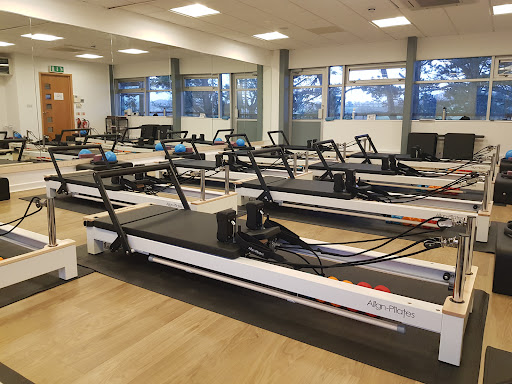 New Wave Pilates - Thumbnail