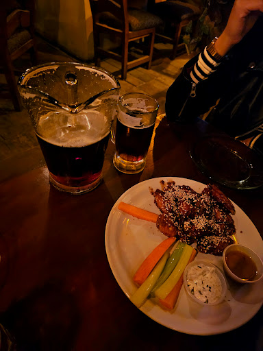 Dawson's - Thumbnail