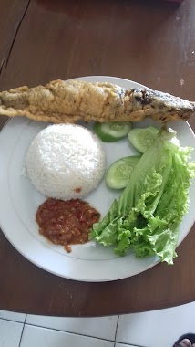 Bakso Dan Seafood Cibinong, Author: Rubi Yanto