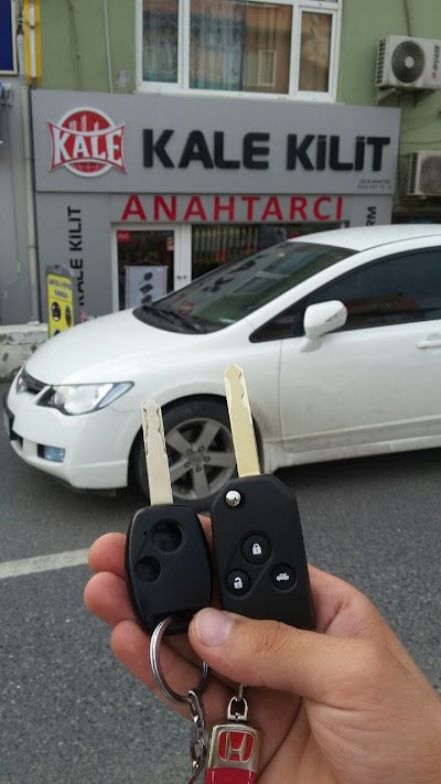 Photos of Auto Key istinye