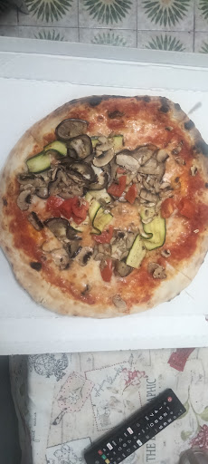 Pizzeria Rosticceria Fuego - Thumbnail
