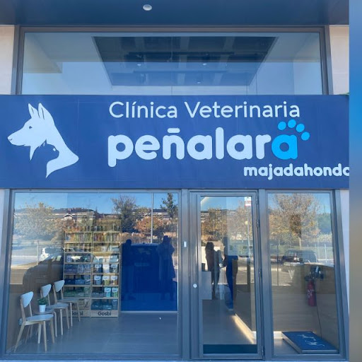 CLÍNICA VETERINARIA PEÑALARA MAJADAHONDA