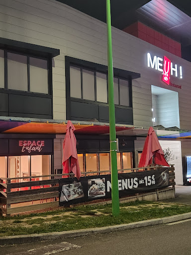 Photo 1 - MEUH ! Restaurant Champniers