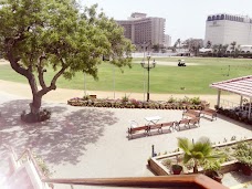 Karachi Gymkhana