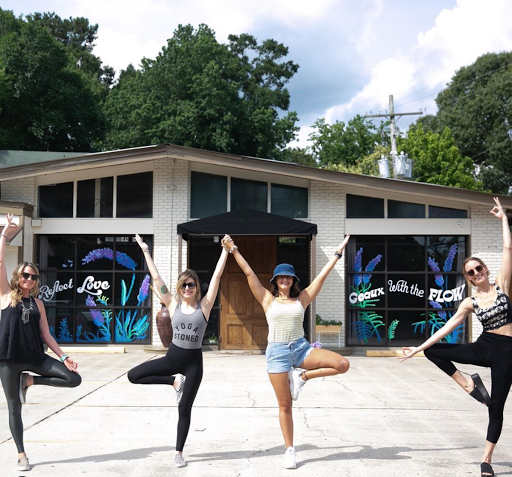 Leela Yoga Lifestyle - Thumbnail