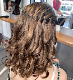 Photo n°5 de Maggy Styl' à Abbaretz (Salon de coiffure)