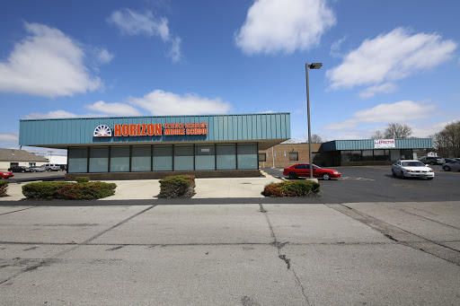 Horizon Science Academy Middle school