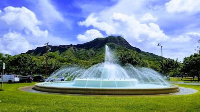 Kapiʻolani Regional Park