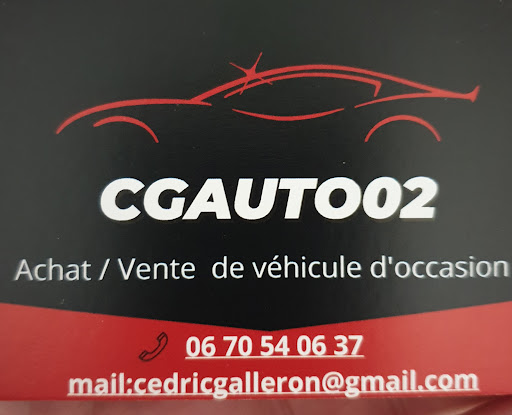 Cgauto02 - Visual