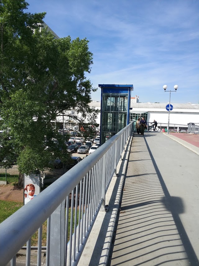 Bratislava Einsteinova