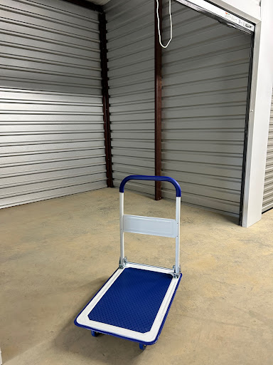 South Loop Storage - Visual