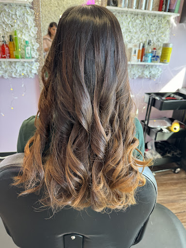 Preet Beauty Studio