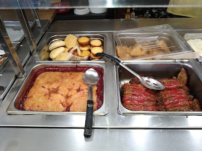 Galbreath Country Buffet