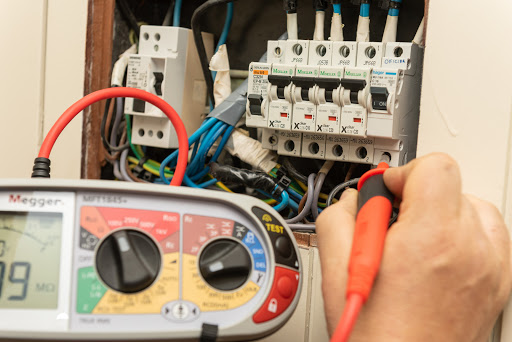 Electropar - Visual